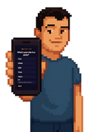 AI-Powered Creation Icon