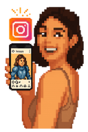 Instant Nostalgia Icon